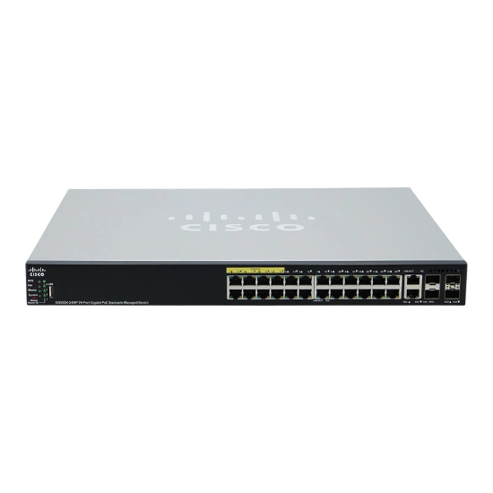 Cisco